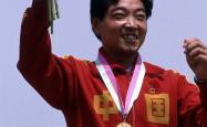 包含中国代表团金牌崭露头角，引发全民热议的词条