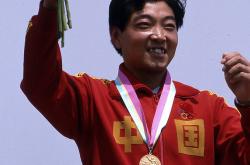 包含中国代表团金牌崭露头角，引发全民热议的词条