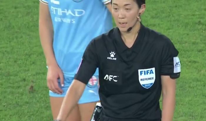VAR判罚再引争议，热刺对阵那不勒斯裁判判点引发巨大争议的简单介绍